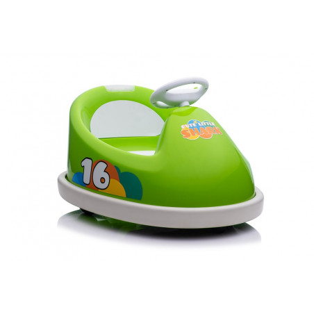 Electric Ride XMX621 Greenen