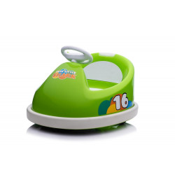 Electric Ride XMX621 Greenen