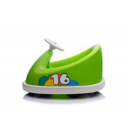 Electric Ride XMX621 Greenen