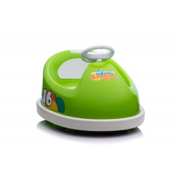 Electric Ride XMX621 Greenen
