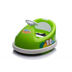 Electric Ride XMX621 Greenen