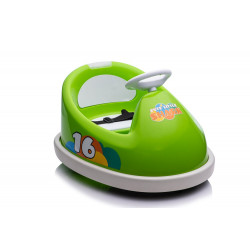Electric Ride XMX621 Greenen