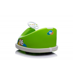 Electric Ride XMX621 Greenen