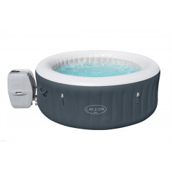 4 személyes felfújható SPA jakuzzi 180 cm x 66 cm Bestway 60009