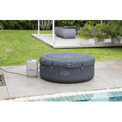 4 személyes felfújható SPA jakuzzi 180 cm x 66 cm Bestway 60009