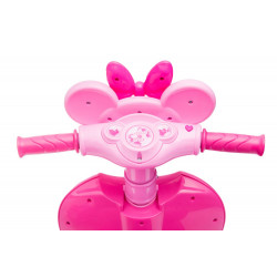 Scooter Ice Cream Shop Tricikli JT5258 Pink