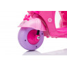 Scooter Ice Cream Shop Tricikli JT5258 Pink