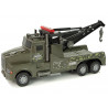 Auto Tow Truck Roadside Assistance 1:10 Moro Rope