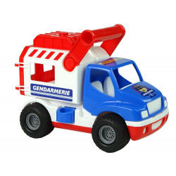 Csendőrségi ConsTruck 46536