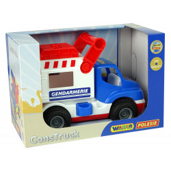 Csendőrségi ConsTruck 46536