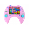 Water World Joystick Játék Pink