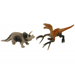 Teherautó-szállító dinoszauruszok csavarhúzó