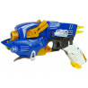 Dinobotok 2 az 1-ben Dinosaur Shotgun Blue Pterosaur Shield