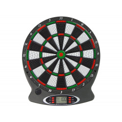 Elektronikus Dartboard 43 cm x 38 cm