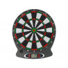 Elektronikus Dartboard 43 cm x 38 cm