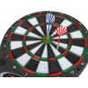 Elektronikus Dartboard 43 cm x 38 cm