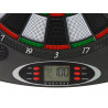 Elektronikus Dartboard 43 cm x 38 cm