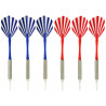 Elektronikus Dartboard 43 cm x 38 cm