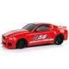 R/C Sports Car 1:24 Racing Red színezett ablakok