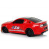 R/C Sports Car 1:24 Racing Red színezett ablakok