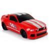 R/C Sports Car 1:24 Racing Red színezett ablakok