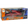 Autó R/C sportmatrica 1:20 Red Pilot
