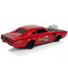 Autó R/C sportmatrica 1:20 Red Pilot