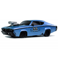 Távirányítós Sports Car Classic 1:20 Blue Pilot