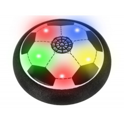 Air Power Flying Ball LED fények lágy élek