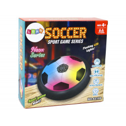 Air Power Flying Ball LED fények lágy élek