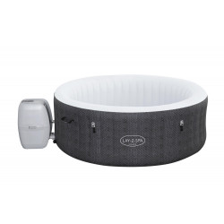4 személyes felfújható jakuzzi 180 x 66 cm Bestway 60035