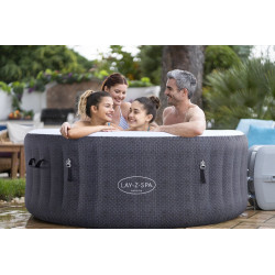 4 személyes felfújható jakuzzi 180 x 66 cm Bestway 60035