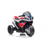 Akkumulátor Motor BMW HP4 Piros