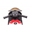 Akkumulátor Motor BMW HP4 Piros