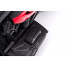 Akkumulátor Motor BMW HP4 Piros