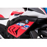 Akkumulátor Motor BMW HP4 Piros