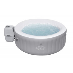 3 személyes felfújható jakuzzi 170 x 66 cm Bestway 60037