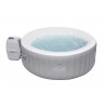3 személyes felfújható jakuzzi 170 x 66 cm Bestway 60037