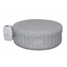 3 személyes felfújható jakuzzi 170 x 66 cm Bestway 60037