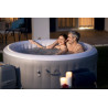 3 személyes felfújható jakuzzi 170 x 66 cm Bestway 60037