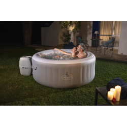 3 személyes felfújható jakuzzi 170 x 66 cm Bestway 60037