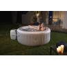 3 személyes felfújható jakuzzi 170 x 66 cm Bestway 60037