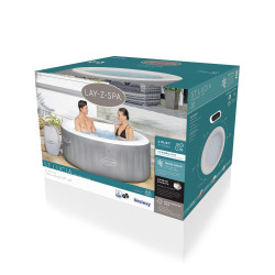 3 személyes felfújható jakuzzi 170 x 66 cm Bestway 60037
