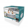 3 személyes felfújható jakuzzi 170 x 66 cm Bestway 60037