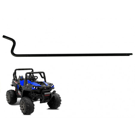 Jármű kormánykar BBH3688 BBH0001