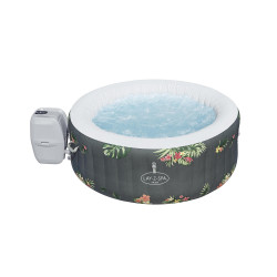3 személyes felfújható jakuzzi 170 x 66 cm Bestway 60061