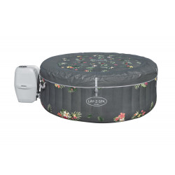 3 személyes felfújható jakuzzi 170 x 66 cm Bestway 60061