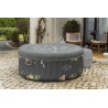 3 személyes felfújható jakuzzi 170 x 66 cm Bestway 60061