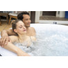 3 személyes felfújható jakuzzi 170 x 66 cm Bestway 60061