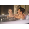 3 személyes felfújható jakuzzi 170 x 66 cm Bestway 60061